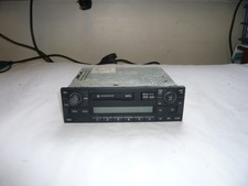 2001 Volkswagen Beta Lupo various models Stereo Tape Player NO CODE
