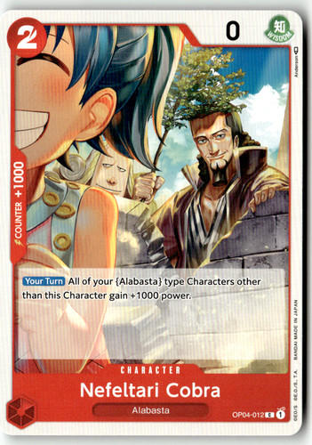 One piece tcg bandai - bandai, no