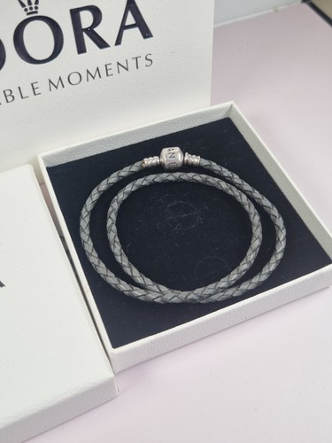 Pandora moments dark grey - moments,