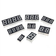 7 Segment LED Display Single /