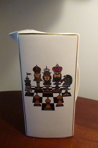 Carlton ware vintage - carlton,
