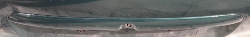 Audi 1997 rear door handle - rear,
