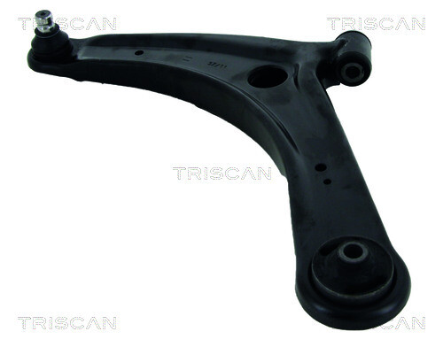 Front triscan 8500 10590 track - 10590,