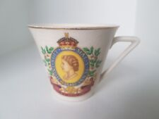 Queen Elizabeth II Coronation