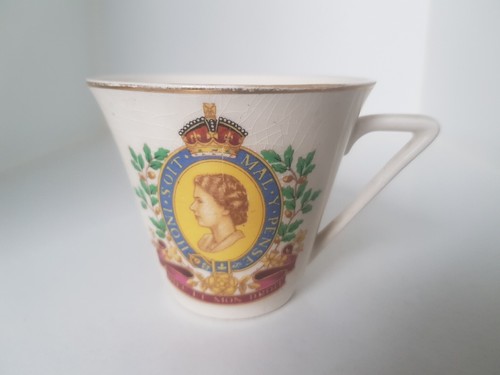 Queen elizabeth coronation - queen, ii