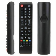Replacement Remote Control for Samsung TV AA59-00741A for PN60E530A3F