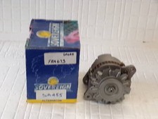  Mazda 323 Petrol Saloon FWD Mk II BD ALTERNATOR SA455 
