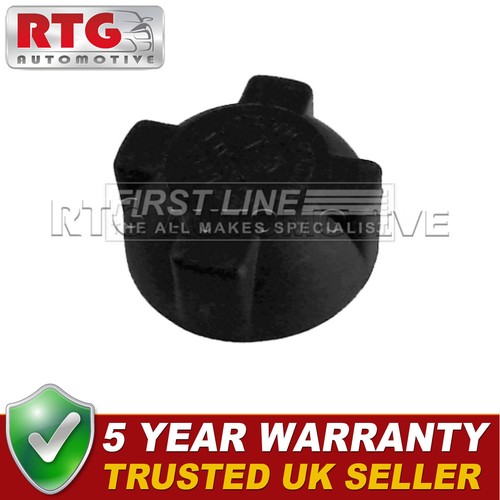 Radiator cap fits audi - cap, vw