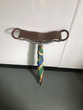 Vintage Shooting Stick Fold