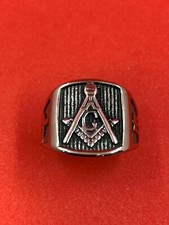 Masonic Regalia Square &