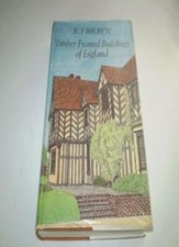 Timber-framed Buildings of