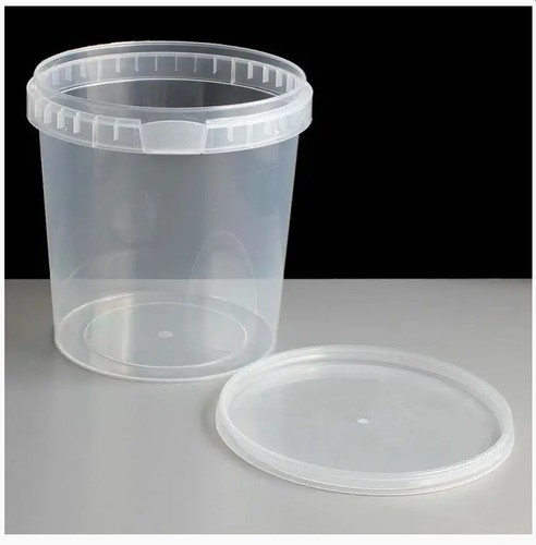 Tamperproof clear plastic - tamperproof,