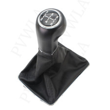 Gear Shift Stick Knob 5 Speed