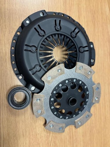 Stage clutch kit for - stage, 3