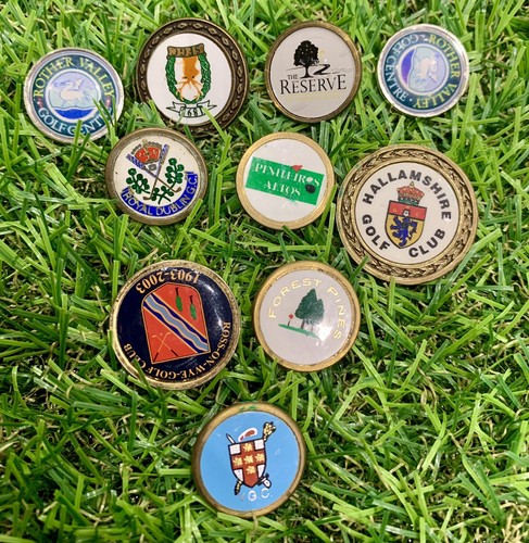 Vintage golf club - golf,