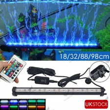 LED Aquarium Light Fish Tank