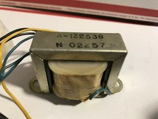 Vintage Radio Transformer