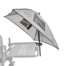 Preston Grey Bait Brolly -