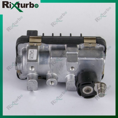 742810 turbo actuator - 742810,