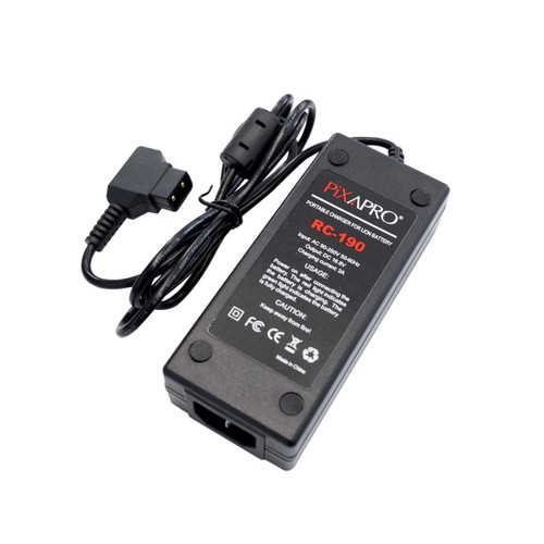 Bp130 lock battery charger - v-lock,