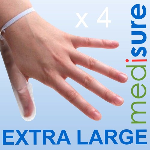 Extra large medical thumb - extra,