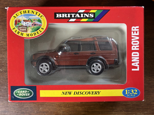 Land rover new - land,