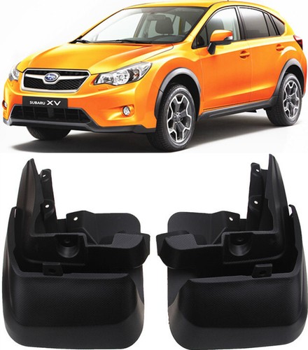 Genuine front rear - &, splash