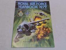 Royal Air Force Yearbook