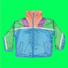 ADIDAS 90's True Vintage Shell