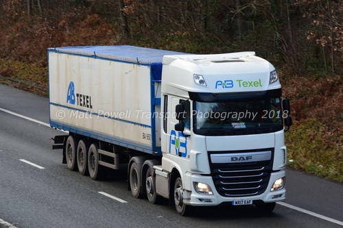 Truck photo 12x8 daf - photo,