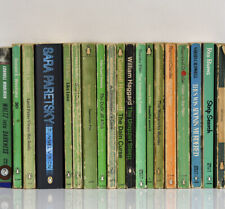 PENGUIN CRIME : Select titles