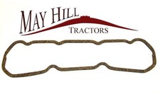 Massey Ferguson 65 165 158 260