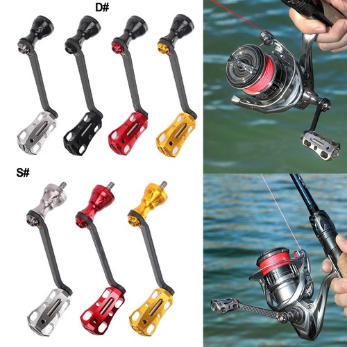 Fishing handle - fishing,
