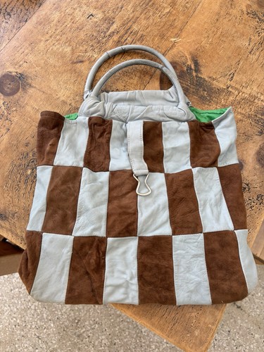 Lovely soft leather boho - lovely,