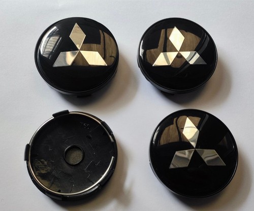 Mitsubishi hub wheel centre - 4x,