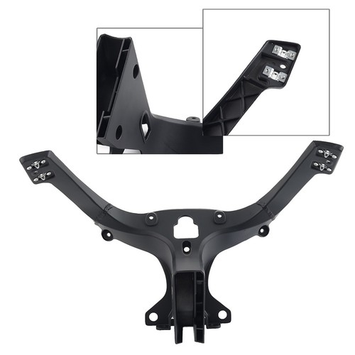 Front upper stay fairing - stay,