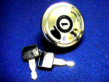 Classic mini petrol locking - mini,