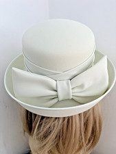 Headways Frank Usher Pale Mint