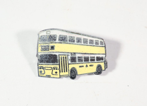 Vintage leyland atlantean - leyland,