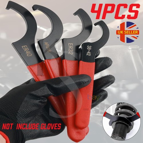 Universal coil over wrench - universal,