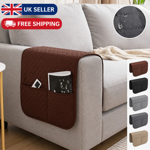 Chair arm protector covers - arm,