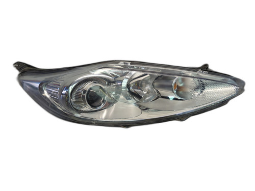 Ford fiesta 2011 headlight - ford,