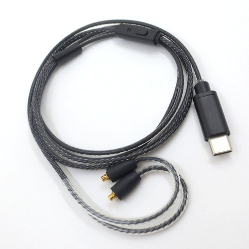 Mmcx type audio cable - mmcx,