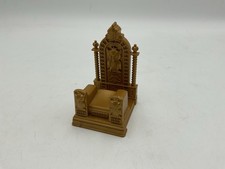 Playmobil Gold Throne From The