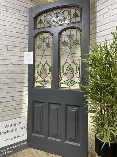 Antique victorian period - antique, front