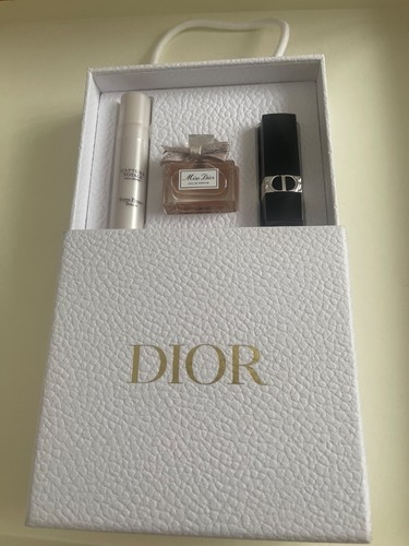 Dior beauty box set - , miss