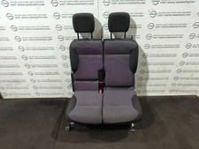 CITROEN BERLINGO MK3 K9 N/S PASSENGER SIDE LEFT FRONT DOUBLE SEAT