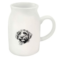 300ml 'Irish Doodle Puppy'