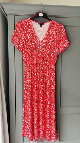 Ladies qed london summer dress - qed,