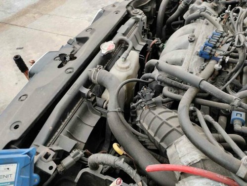 Air conditioning condenser - air,